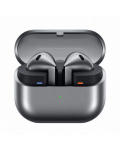 SAMSUNG Bluetooth slušalice Galaxy Buds3, srebrna - 1301320