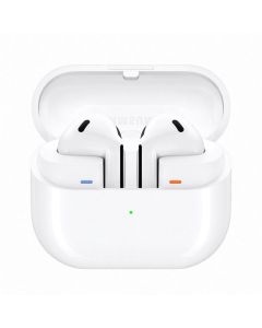 SAMSUNG Bluetooth slušalice Galaxy Buds3, bela - SM-R530-NZW