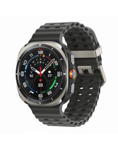 SAMSUNG Pametni sat Galaxy Watch Ultra, titanijum, srebrna - SM-L705-FZT