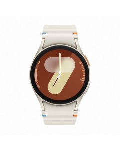 SAMSUNG Pametni sat Watch 7, SM-L300-NZE, 40mm, krem - SM-L300-NZE