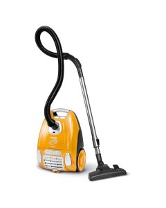SENCOR Usisivač sa kesom i posudom za prašinu 2u1 SVC 900 EUE3 - APA01723