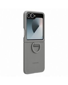 SAMSUNG Zaštitna maska za Galaxy Z Flip 6, siva