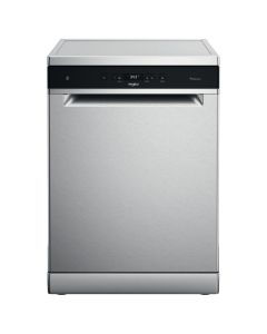 WHIRLPOOL Samostalna mašina za pranje sudova WFC 3C42 P X - ELE01639
