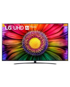 LG Televizor 86UR81003LA, Ultra HD, Smart - 86UR81003LA