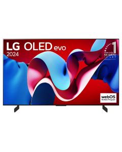 LG Televizor OLED42C41LA, Ultra HD, Smart - OLED42C41LA