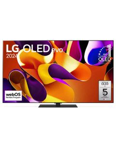 LG Televizor OLED55G43LS, Ultra HD, Smart - OLED55G43LS