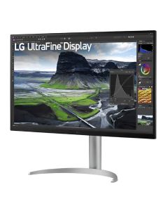 LG Monitor 32UQ850V-W 32