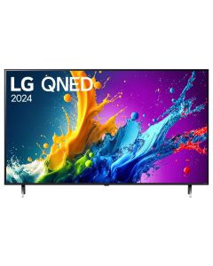 LG Televizor 50QNED80T3A, Ultra HD, Smart - 50QNED80T3A