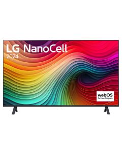 LG Televizor 50NANO82T3B, Ultra HD, Smart - 50NANO82T3B