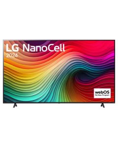 LG Televizor 86NANO81T3A, Ultra HD, Smart - 86NANO81T3A