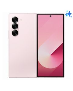 SAMSUNG Galaxy Z Fold 6 12/256GB, roza