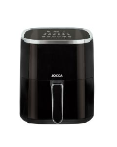 JOCCA Friteza na vruć vazduh 5L 2196, crna - 2196-1-1-1