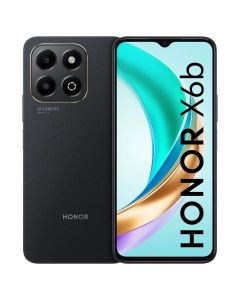 HONOR X6b 4/128GB, crna - BTM1040095