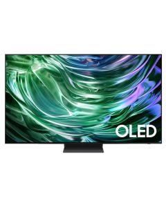 SAMSUNG Televizor QE65S90DATXX, Ultra HD, Smart - QE65S90DATXXH