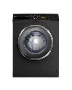VOX Mašina za pranje veša WM1270LT14GD, crna - 15865