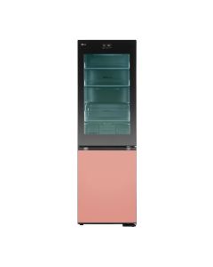 LG Kombinovani frižider GBG719MDNN - 079975