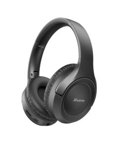 XWAVE Bežične bluetooth slušalice MX 100, crna - 14200277