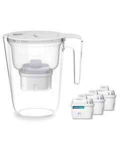 PHILIPS Bokal za filtriranje vode  AWP2943WHT3/31 - 20715