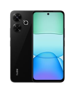 XIAOMI Redmi 13 6/128GB, crna - MZB0GZKEU
