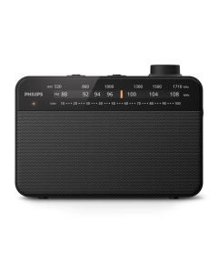 RADIO TRANZISTOR TAR2509/10 PHILIPS