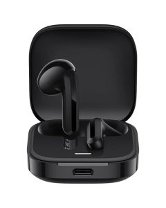 XIAOMI Bluetooth slušalice Redmi Buds 6 Active, crna - 70102-1