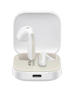 XIAOMI Bluetooth slušalice Redmi Buds 6 Active, bela - 70103-1