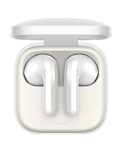 XIAOMI Bluetooth slušalice Redmi Buds 6 Active, bela - BHR8391GL