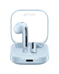 XIAOMI Bluetooth slušalice Redmi Buds 6 Active, plava - 70104-1