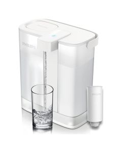 PHILIPS Aparat za filtriranje vode AWP2980WHS3/10