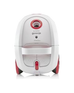 GORENJE Usisivač sa kesom za prašinu VC2021SFWR - 14839-1-1