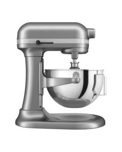 KITCHENAID Mikser sa podizačem posude 5.2L Heavy Duty (contour silver) KA5KSM55SXECU - KA5KSM55SXXECU