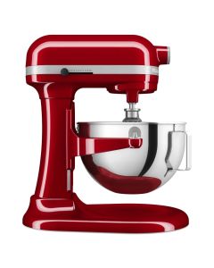 KITCHENAID Mikser sa podizačem posude 5.2L Heavy Duty (empire red) KA5KSM55SXEER - KA5KSM55SXXEER