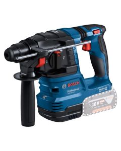 BOSCH Akumulatorski elektro-pneumatski čekić/bušilica GBH 185-LI Solo - 0611924020