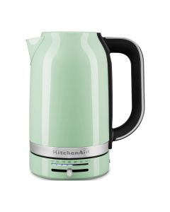 KITCHENAID Ketler 1,7 L (pistachio) KA5KEK1701EPT - KA5KEK1701EPT