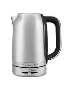 KITCHENAID Ketler 1,7 L (stainless steel) KA5KEK1701ESX - KA5KEK1701ESX