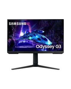 SAMSUNG Monitor LS24DG302EUXEN 24