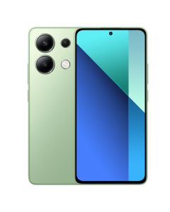 XIAOMI Redmi Note 13 6/128GB, zelena - 1050535