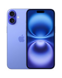 APPLE iPhone 16 8/128GB, Ultramarine - 25199-1