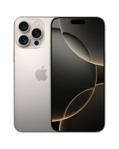 APPLE iPhone 16 Pro Max 8/512GB, siva - 1780075