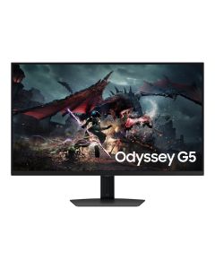 SAMSUNG Monitor LS32DG500EUXEN 32