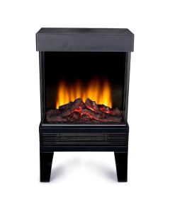 CLASSIC FIRE Električni kamin Lucca - 26958