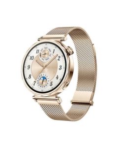 HUAWEI Pametni sat Watch GT5 41mm, zlatna - 1380355