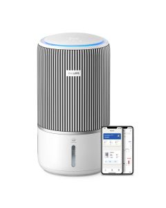 PHILIPS  Prečišćivač i ovlaživač vazduha Pure Protect Water AC3420/10