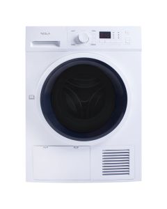 TESLA Mašina za sušenje veša WT8H60M - WT8H60M