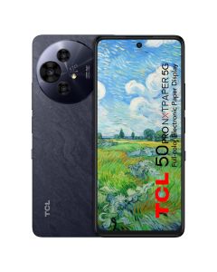 TCL 50 NxtPaper 5G 8/256GB, siva - T702D-2ALCAP12