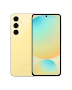 SAMSUNG S24 FE 8/256GB, žuta - 12256-1