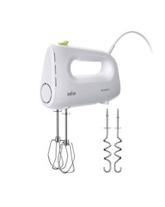 BRAUN Ručni mikser HM1110WH - 15271
