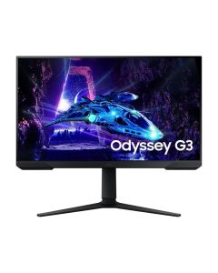 SAMSUNG Monitor LS27DG302EUXEN 27