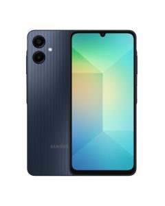 SAMSUNG A06 6/128GB, crna - 10200365