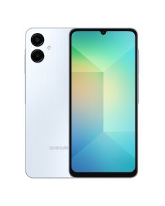 SAMSUNG A06 6/128GB, plava - 10200363